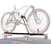 Upright Roof Rack Bike Carrier