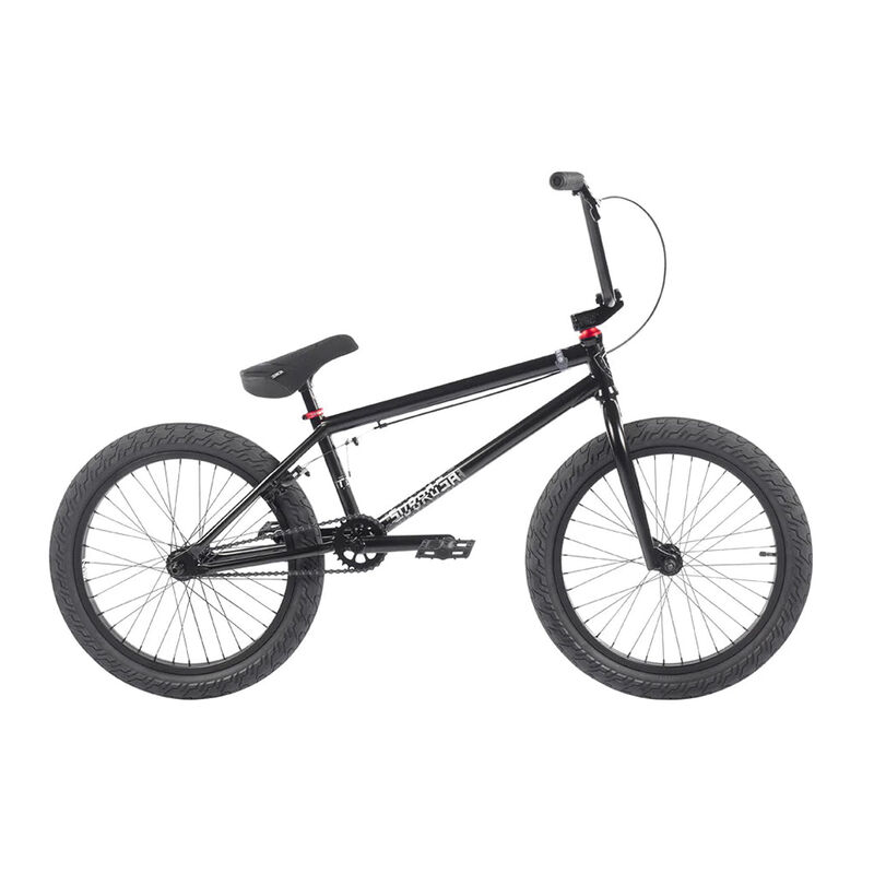 Subrosa Tiro 20 BMX Bike image number 1