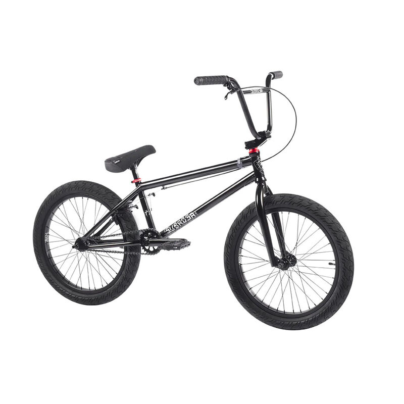 Subrosa Tiro 20 BMX Bike image number 2