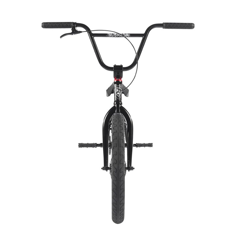 Subrosa Tiro 20 BMX Bike image number 3