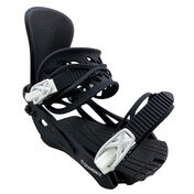 Chamonix Haute Snowboard Bindings