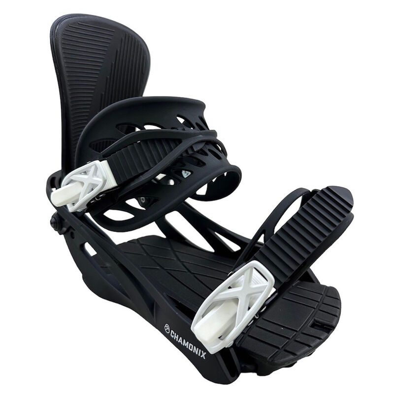 Chamonix Haute Snowboard Bindings image number 3