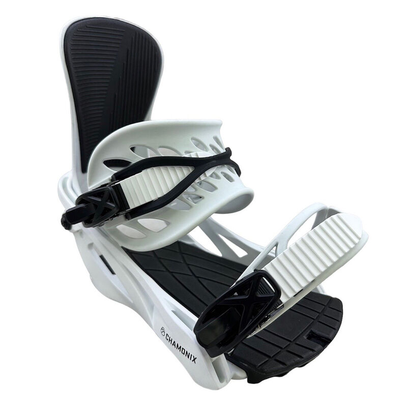 Chamonix Haute Snowboard Bindings image number 5