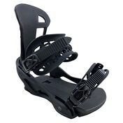 Chamonix Barrrats Snowboard Bindings