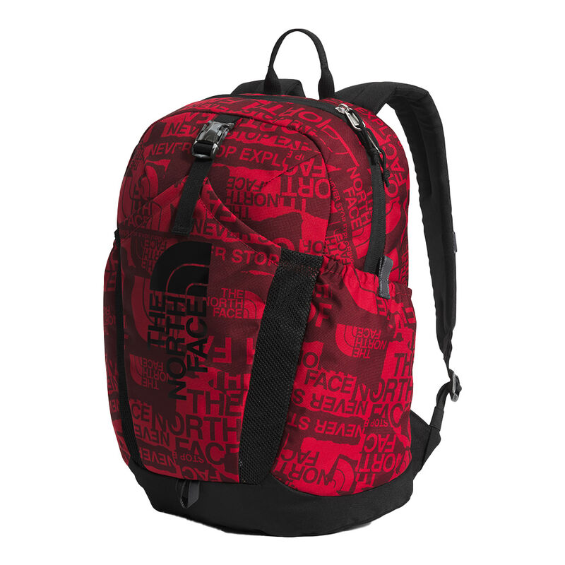 The North Face Mini Recon Backpack image number 6