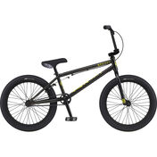 GT Men's Performer 20.5" Kachinsky BMX Bike