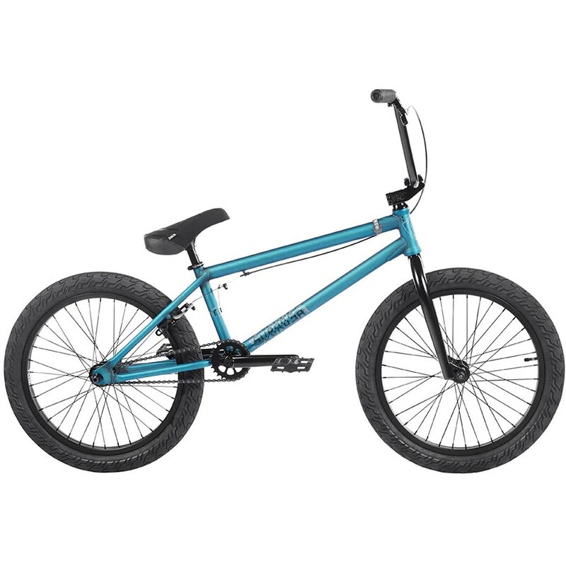 Subrosa Tiro L BMX Bike image number 1