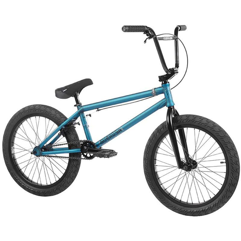 Subrosa Tiro L BMX Bike image number 2