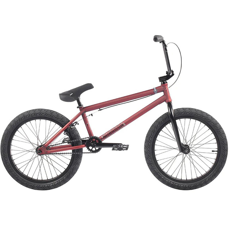 Subrosa Tiro XL BMX Bike image number 1