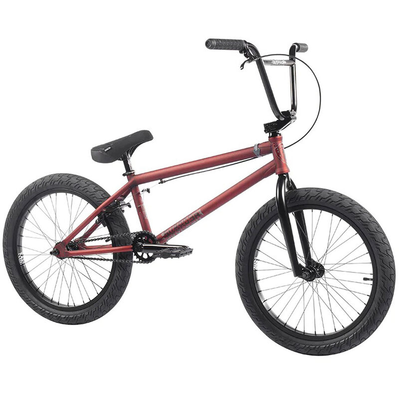 Subrosa Tiro XL BMX Bike image number 2