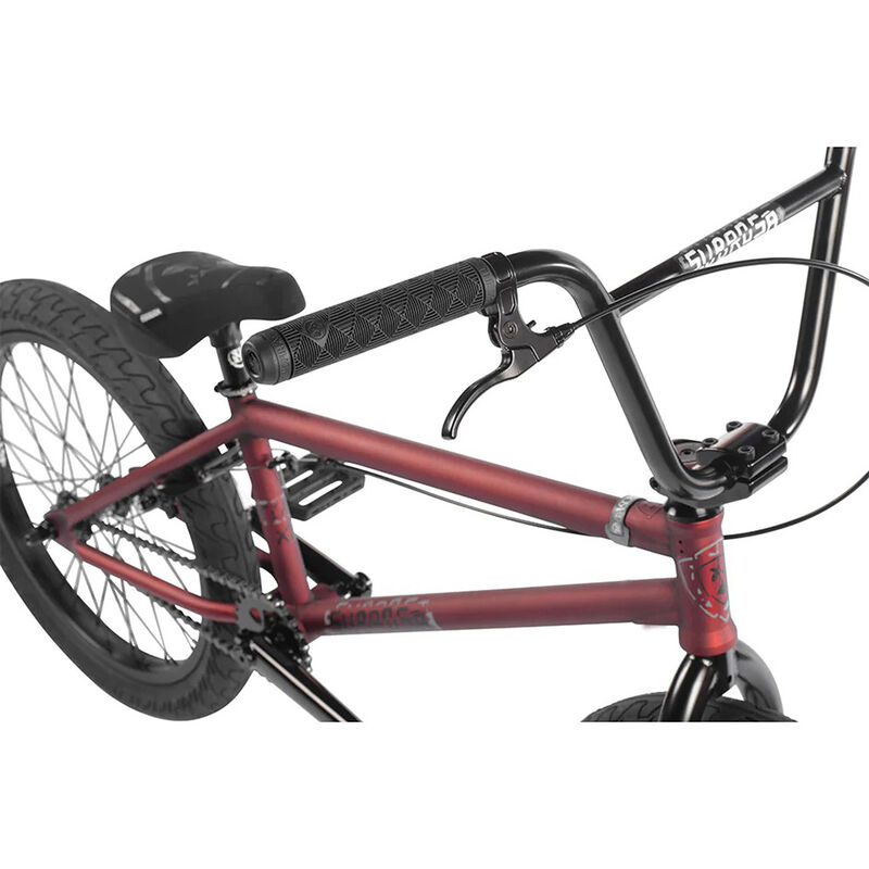 Subrosa Tiro XL BMX Bike image number 3