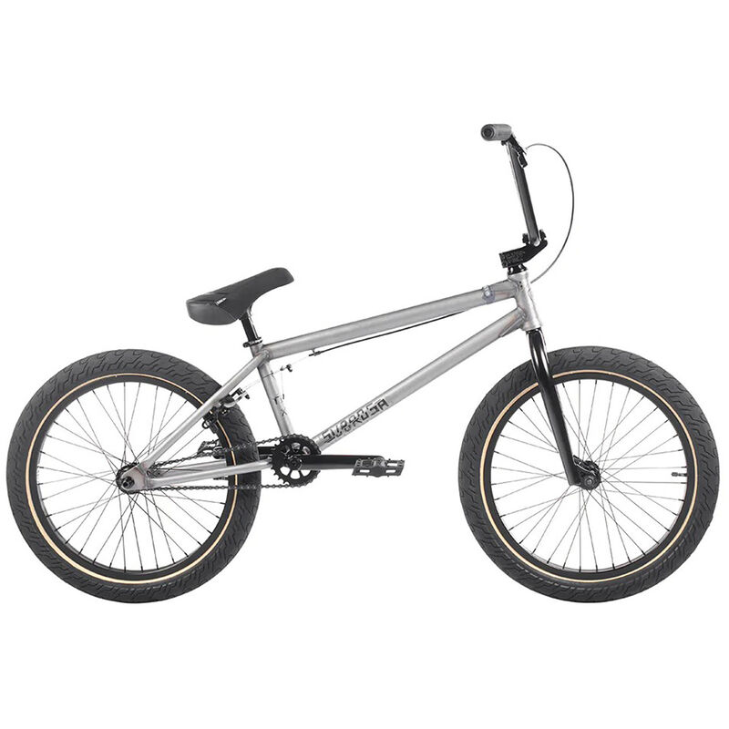 Subrosa Tiro XXL BMX Bike image number 1