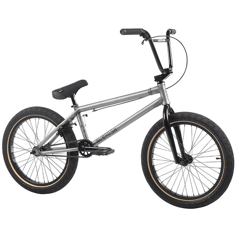 Subrosa Tiro XXL BMX Bike image number 2