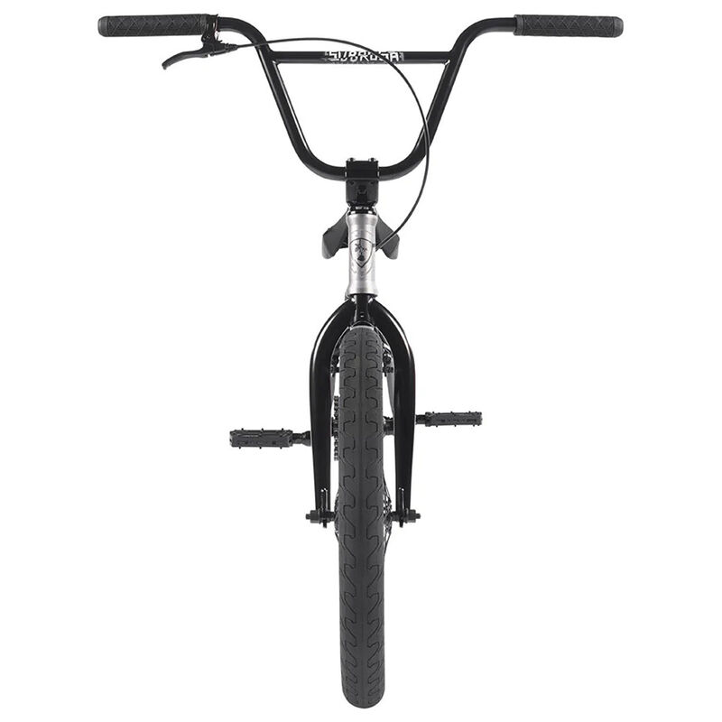 Subrosa Tiro XXL BMX Bike image number 4