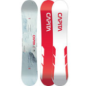 CAPiTA Mercury Snowboard