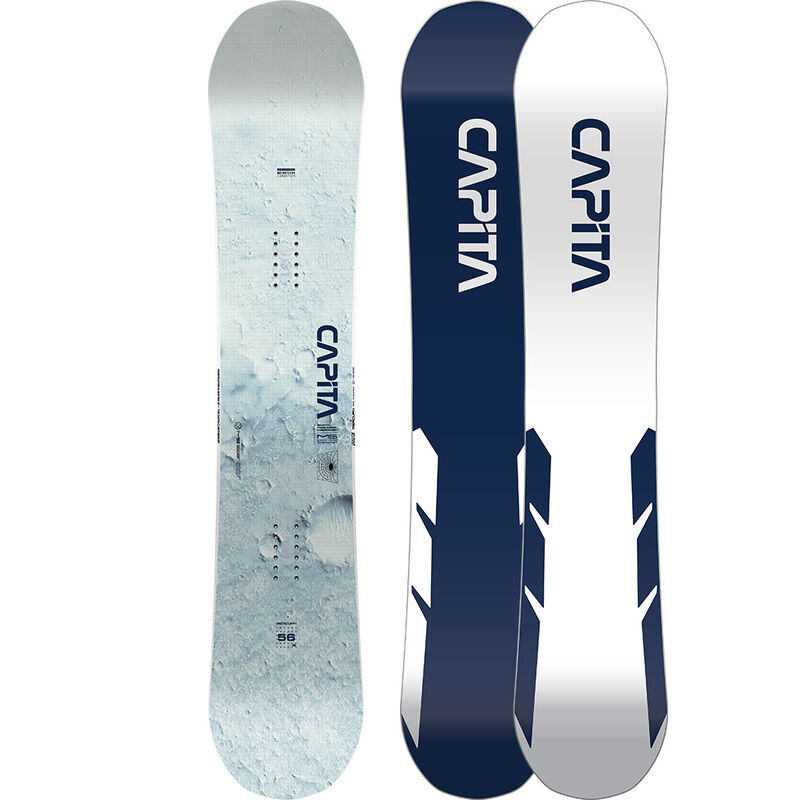 CAPiTA Mercury Snowboard image number 4