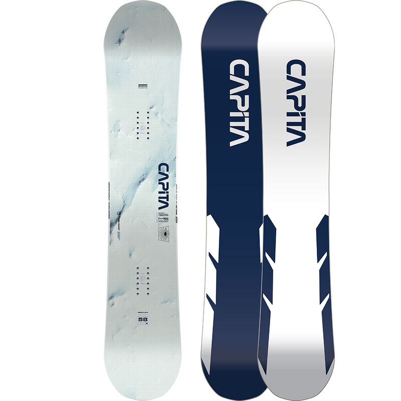 CAPiTA Mercury Snowboard image number 6