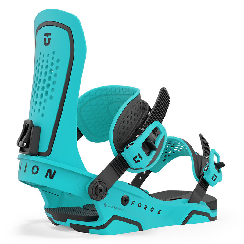 Union Force Men's Snowboard Bindings image number 5