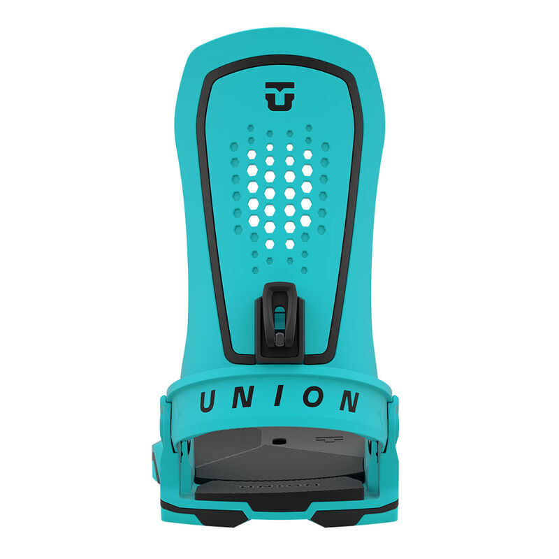 Union Force Men's Snowboard Bindings image number 7