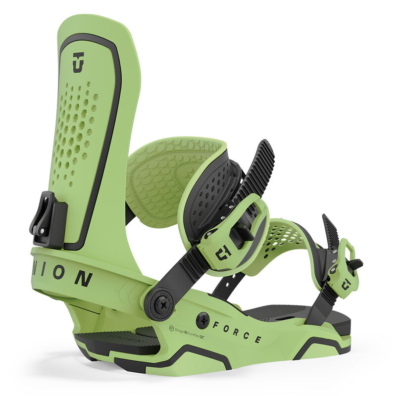 Union Force Men's Snowboard Bindings image number 9