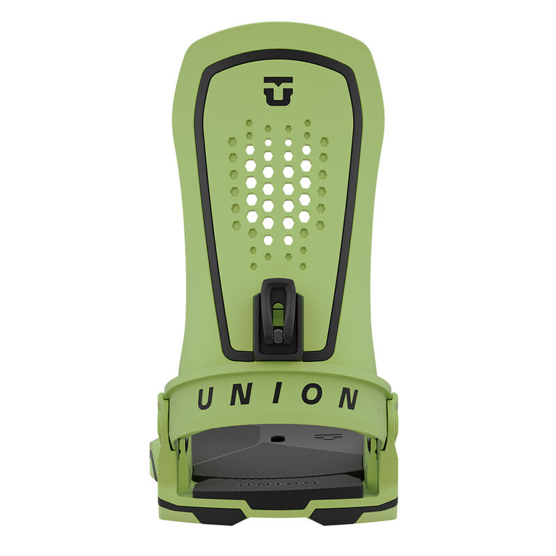 Union Force Men's Snowboard Bindings image number 11