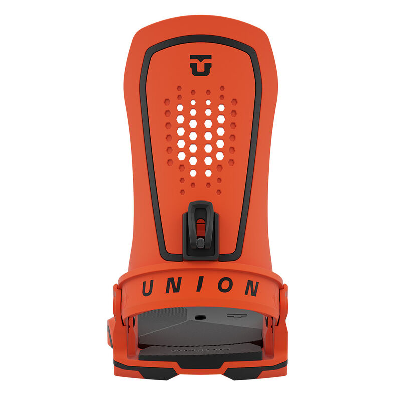 Union Force Men's Snowboard Bindings image number 15