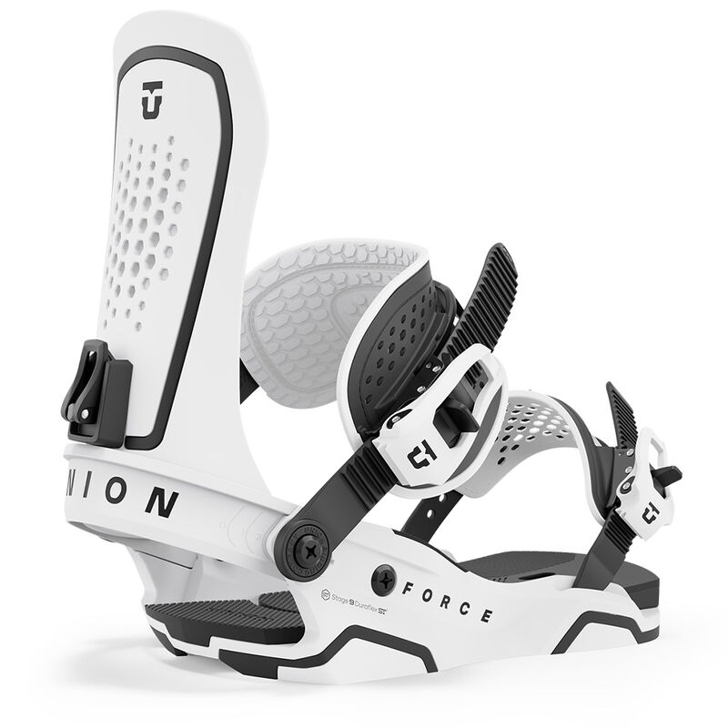 Union Force Men's Snowboard Bindings image number 17