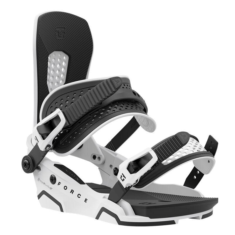 Union Force Men's Snowboard Bindings image number 18