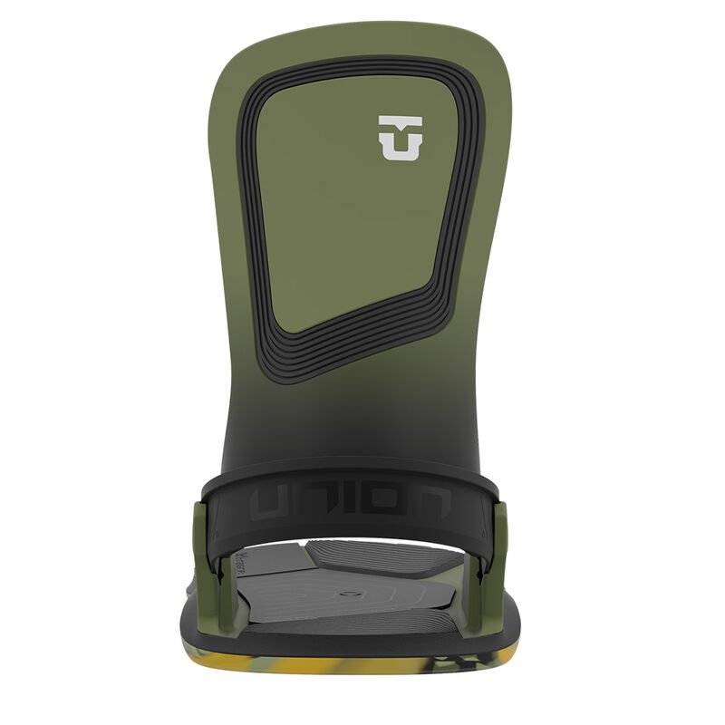 Union Men's Ultra Snowboard Bindings image number 7