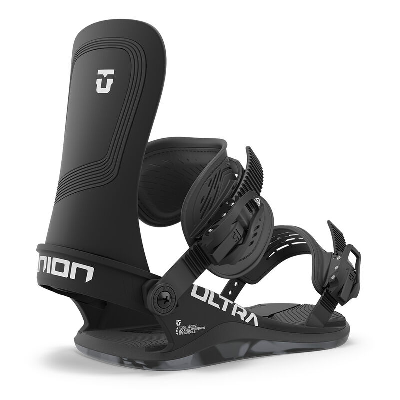 Union Men's Ultra Snowboard Bindings image number 1