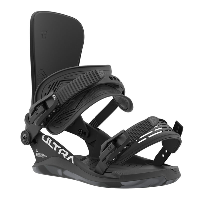 Union Men's Ultra Snowboard Bindings image number 2