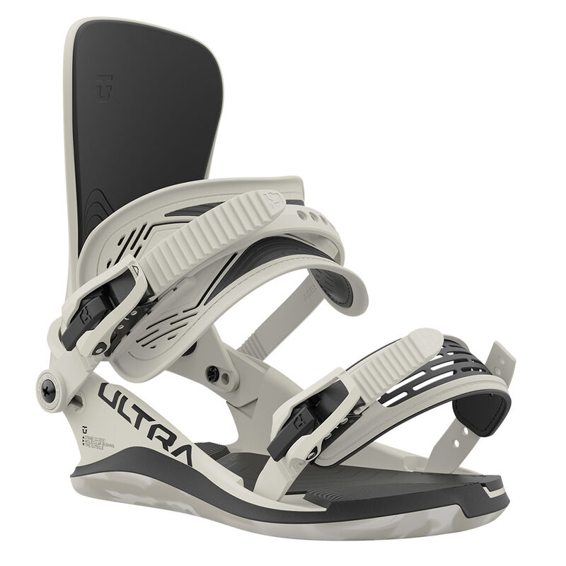 Union Men's Ultra Snowboard Bindings image number 10