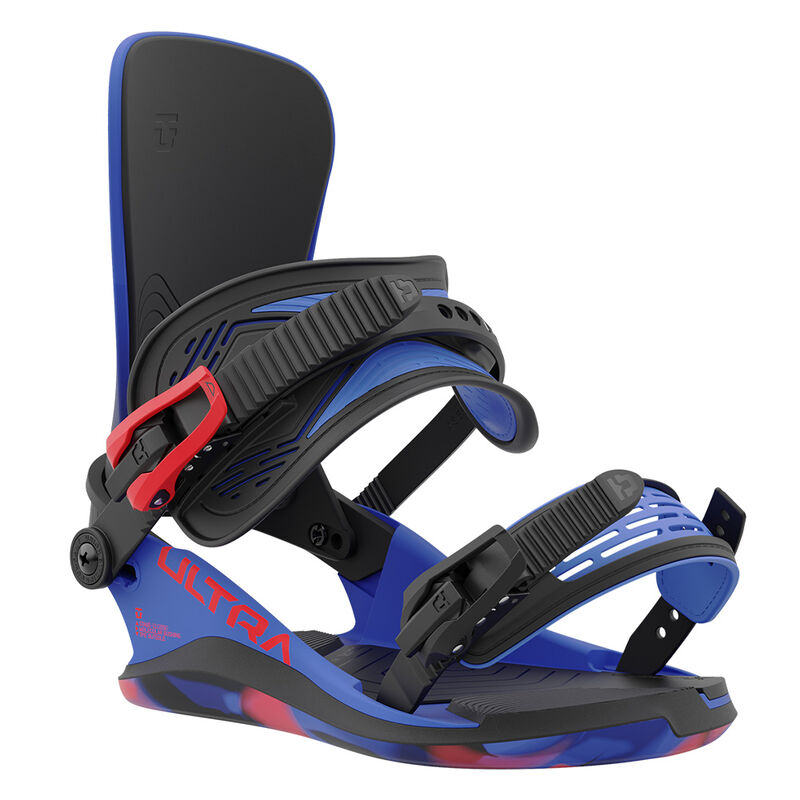 Union Men's Ultra Snowboard Bindings image number 14