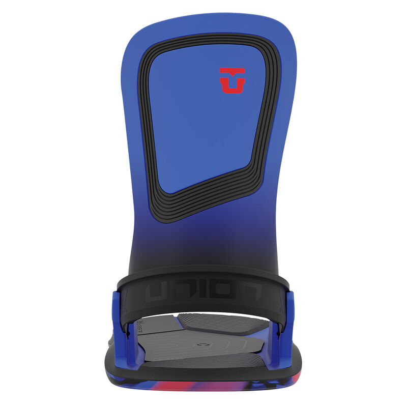 Union Men's Ultra Snowboard Bindings image number 15