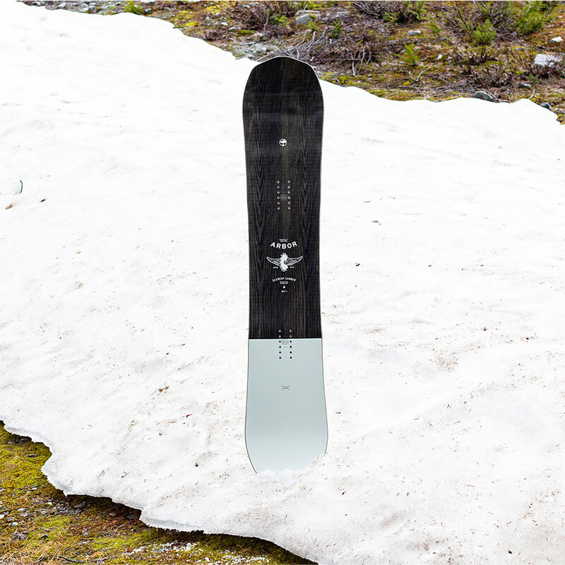 Arbor Element Camber Snowboard image number 5