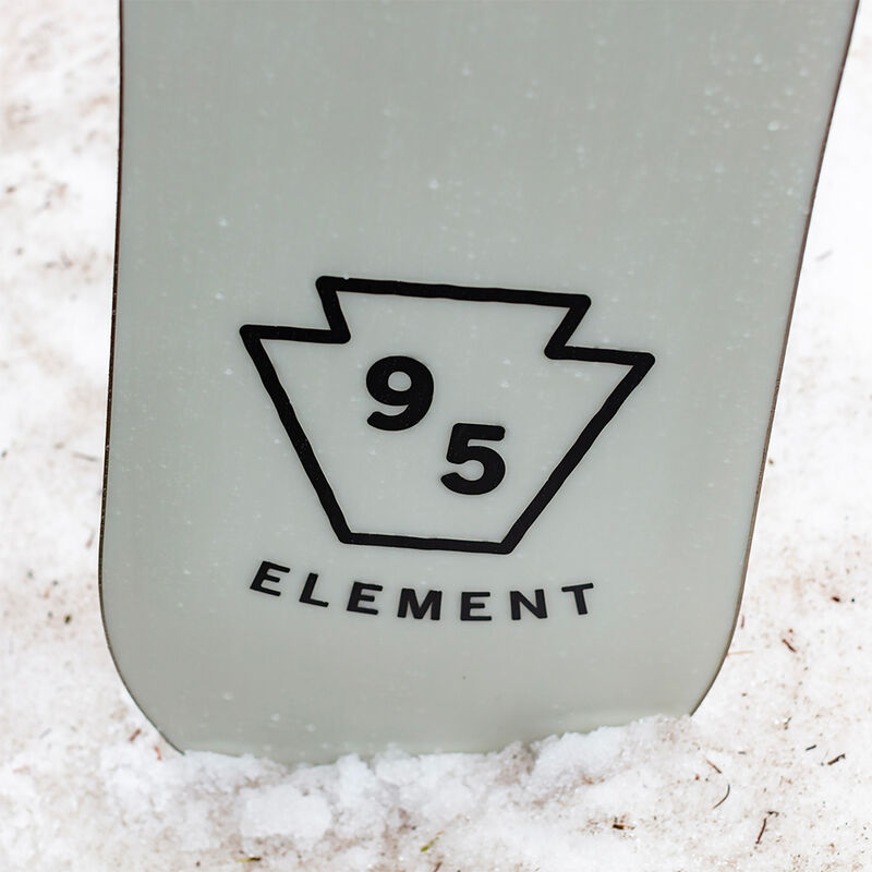 Arbor Element Camber Snowboard image number 7