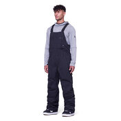 686 Hot Lap Insulated Bib Snowboard Pants