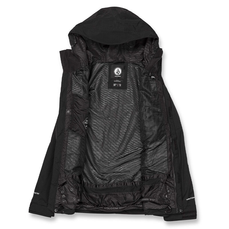 Volcom Men's L GORE-TEX Jacket image number 3