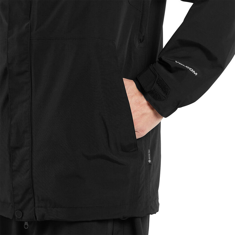 Volcom Men's L GORE-TEX Jacket image number 4