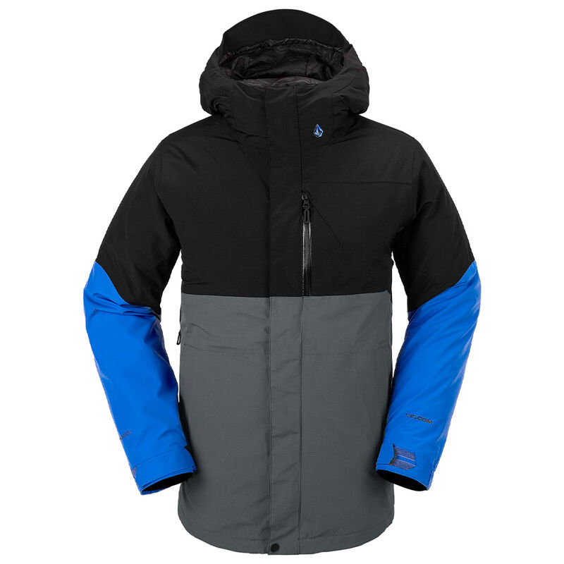 Volcom Men's L GORE-TEX Jacket image number 9