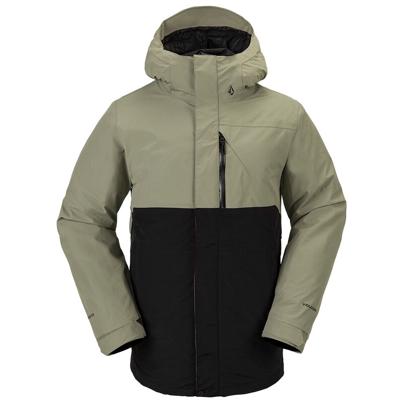 Volcom Men's L GORE-TEX Jacket image number 17