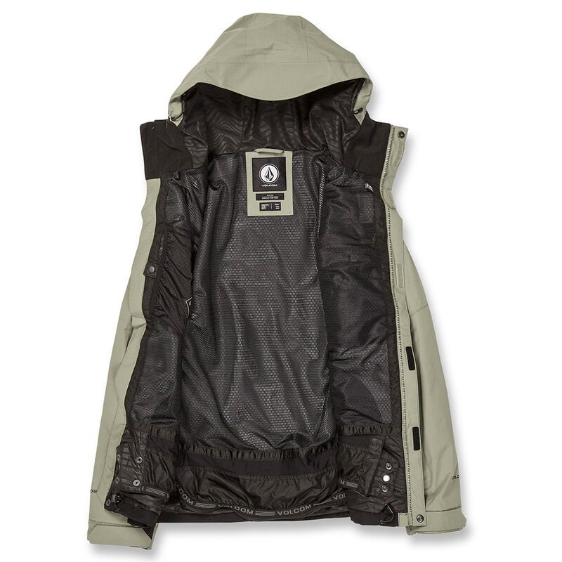 Volcom Men's L GORE-TEX Jacket image number 19