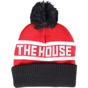 Assorted Beanies: The House and Chamonix