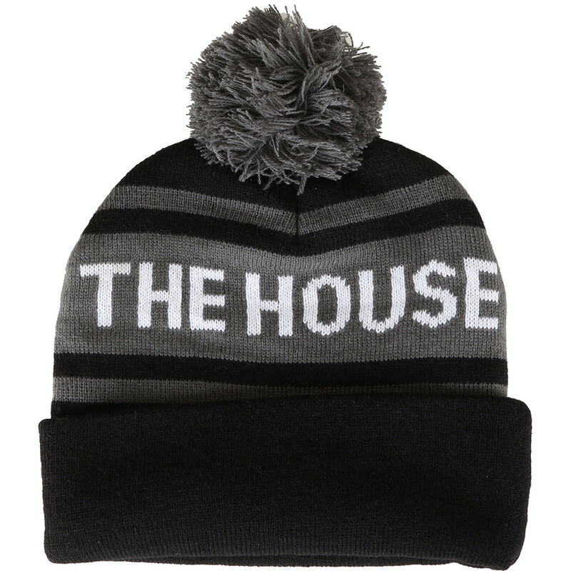 Assorted Beanies: The House and Chamonix image number 2