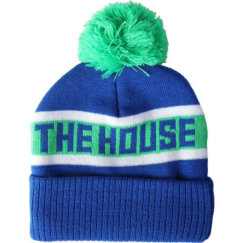 Assorted Beanies: The House and Chamonix image number 3