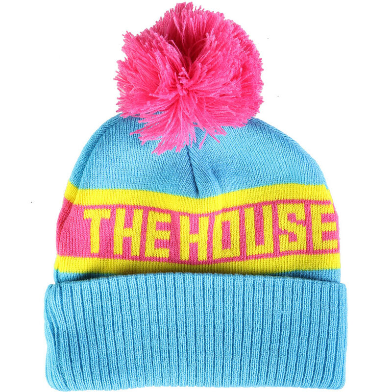 Assorted Beanies: The House and Chamonix image number 4