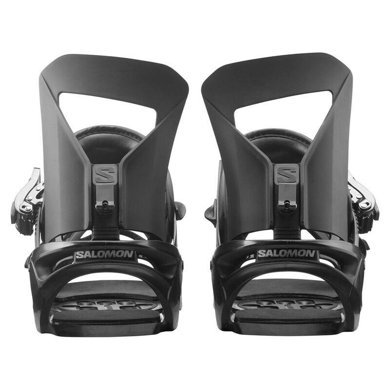 Salomon Pact Snowboard Binding image number 3