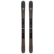 Rossignol Men's Freeride Sender 90 Pro Snow Skis