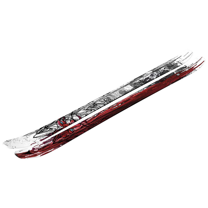 Atomic Bent 90 Unisex Skis image number 5