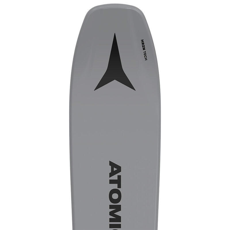 Atomic Maverick 88 Ti Unisex Skis image number 6